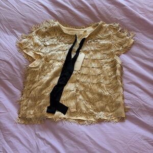 Dôen Heirloom Jove Top